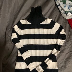 Love by design turtleneck